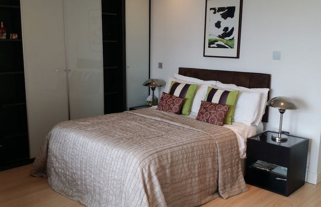 Gunwharf Quays Waterfront - Foto 3