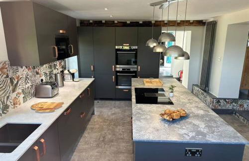 The Coach House 1861 - Foto 20