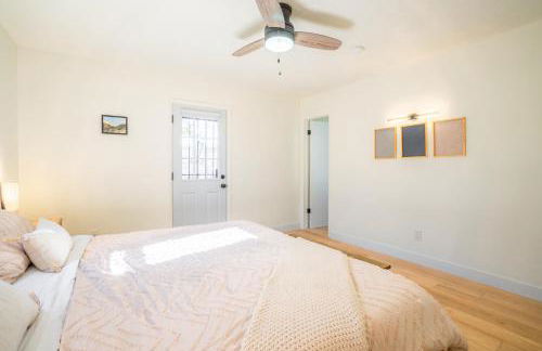 Private Pool Retreat Steps from Album Park - Foto 15