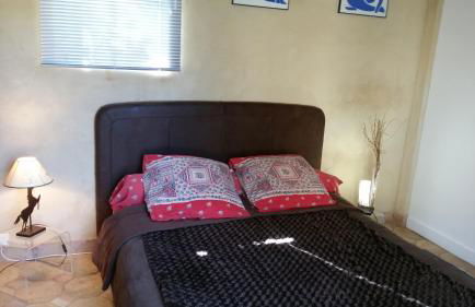 La Bastide des Muriers - Foto 5