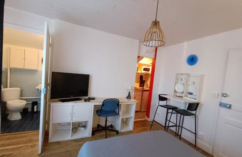 Studette pour 1 ou 2 personnes - Foto 5