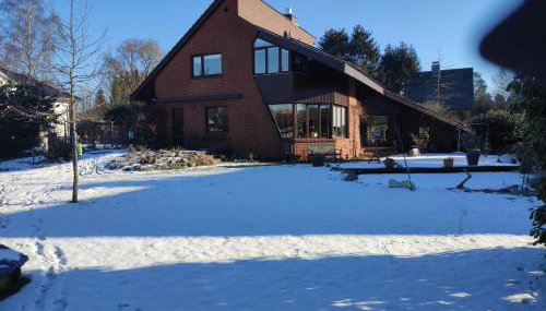 Hamburg-Rahlstedt, klein aber sehr fein, ILS-nah - Foto 2