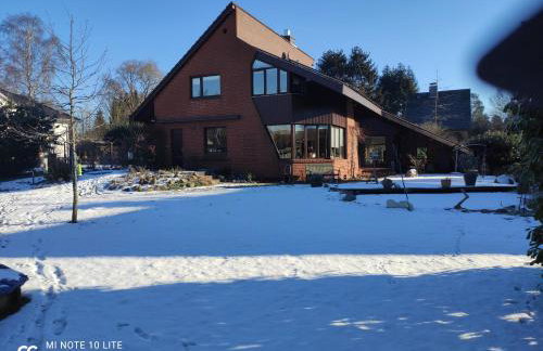 Hamburg-Rahlstedt, klein aber sehr fein, ILS-nah - Foto 2