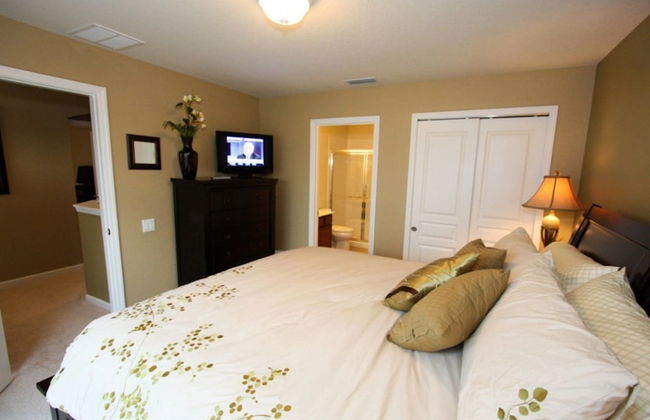 Ov4201 - Windsor Hills Resort - 6 Bed 4 Baths Villa - Foto 12