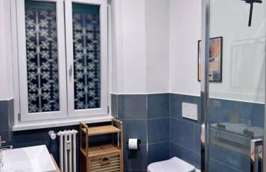 Eve&Gio Apartment Appio 2 room 2 bath - Foto 13