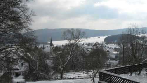 Ferienhaus mit Weitblick bei Medebach - Foto 2