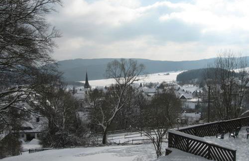 Ferienhaus mit Weitblick bei Medebach - Foto 2