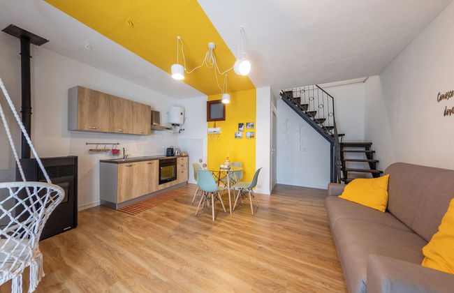 Casa Argo Guest House - Foto 12