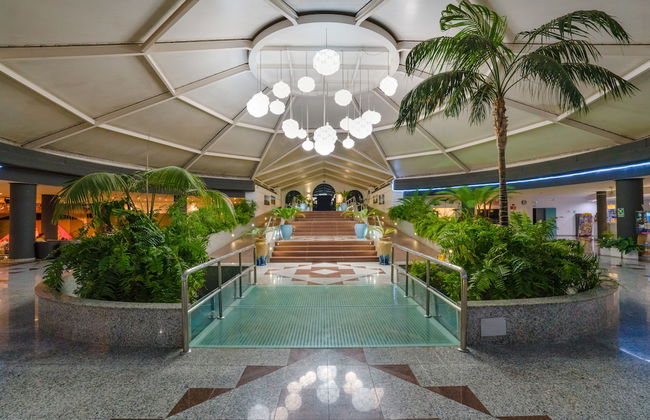 Relaxia Lanzasur- All Inclusive - Photo 54