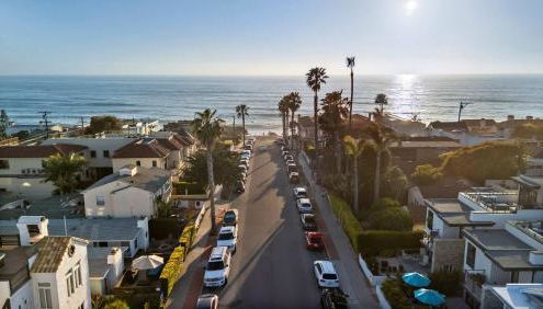 Ocean Escape 1BR Walk to Windansea Beach - Foto 4