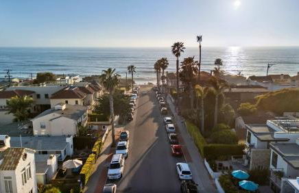 Ocean Escape 1BR Walk to Windansea Beach - Foto 4