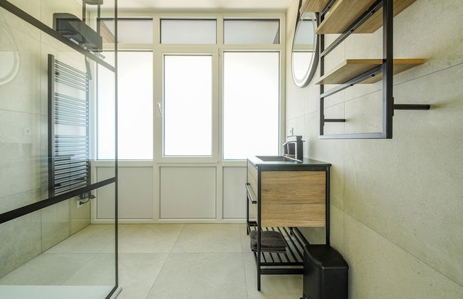 Apartment in Katwijk Near the Beach - Foto 27