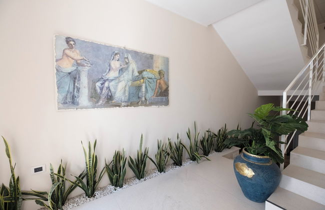 O Sole Mio Pompei - Foto 2