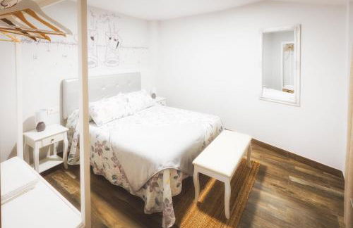 Casa Rural Curracho - Foto 27