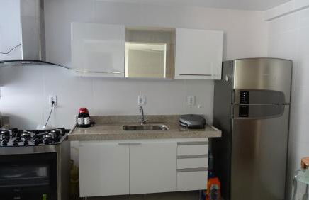 Belíssimo Apto à Beira Mar - Foto 36