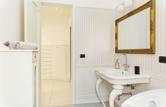 Salvator Rosa Metro Station Flat - Foto 32