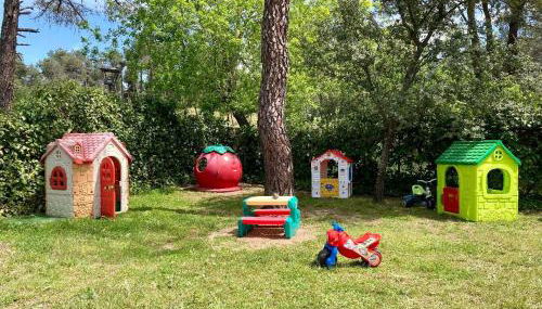 Casa Rural Aventura I - Photo 2, Garden