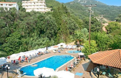 Poseidon Apartments - Foto 13