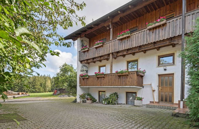 Ferienwohnung in der Nahe des Skigebietes - Foto 20