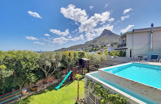 The Blue Emerald - Photo 32