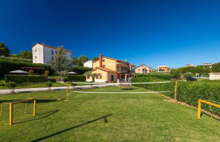 Beautiful Villa Parenzana with pool in Vizinada - Foto 38