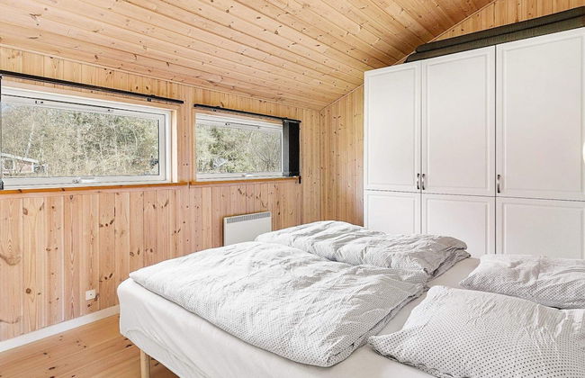 6 Person Holiday Home in Frederiksvaerk-by Traum - Photo 3