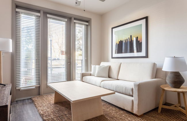 Kasa Love Field-Medical District Dallas - Foto 1