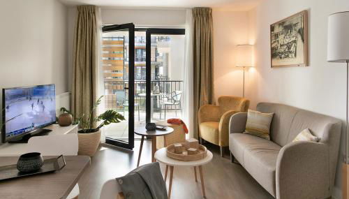 Résidence Les Tisserands - Domitys - Foto 2