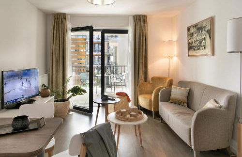 Résidence Les Tisserands - Domitys - Foto 2