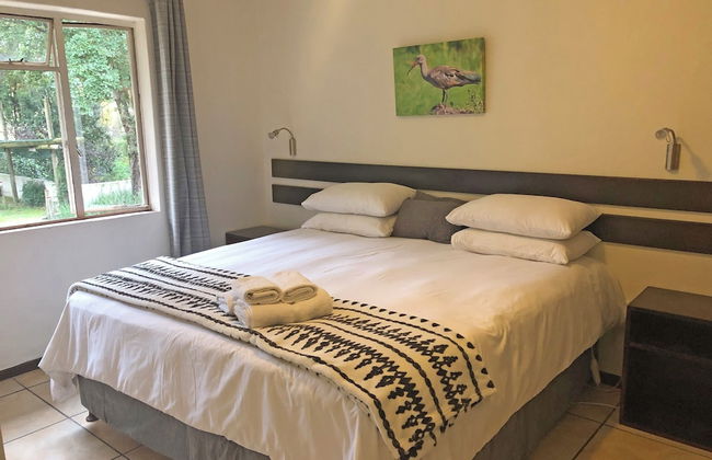 Hills and Dales Accommodation - Foto 22