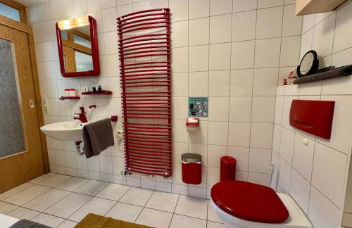 FERIENWOHNUNGEN Krull App 02 - Foto 17