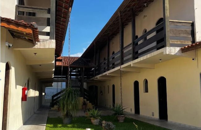 Pousada Yurgs - Foto 26