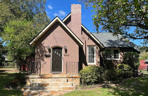 Cozy house 15 mins to Fort Benning in Central Columbus - Foto 45