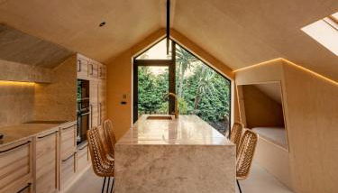 Azor Eco Lodge - Photo 4