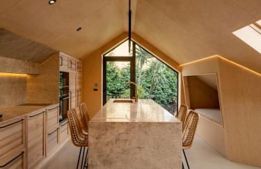 Azor Eco Lodge - Photo 4