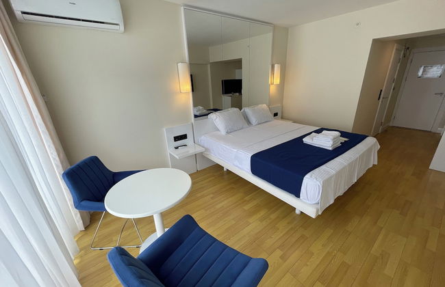 Orbi City Sea View - Foto 40