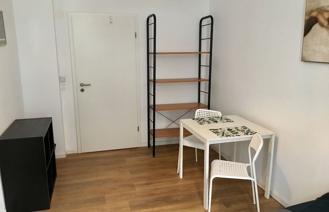 Zimmervermietung Lösken 3 - Foto 12