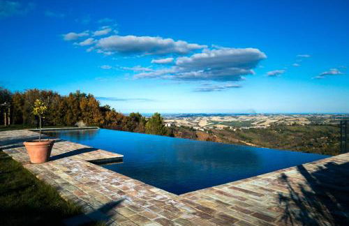 La Collina dei Gelsi - Foto 54