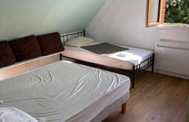 Chalet Louise 16 personnes - 5 chambres - Foto 5