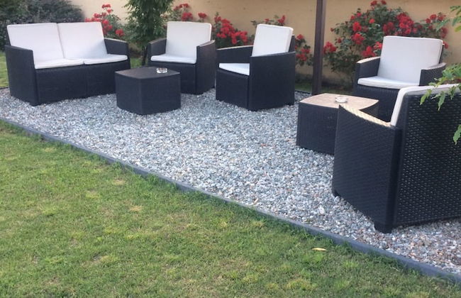 B&B L'Antico Torchio - Foto 77