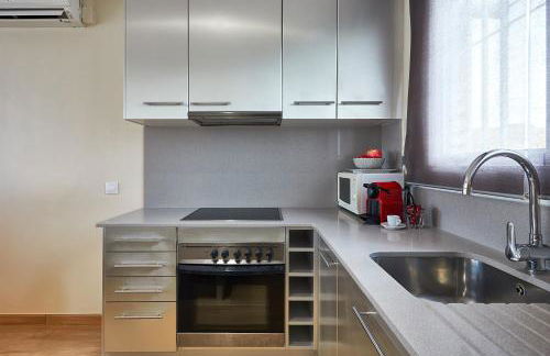 BBarcelona Urban Apartments - Photo 22