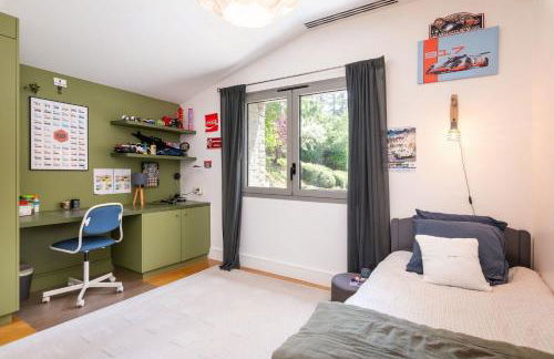 Le Lavoir - Bright and comfortable single-storey family home - Photo 28