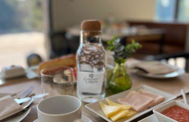 Aldea Rural y Gastro Restaurante Casona de Labrada - Foto 40