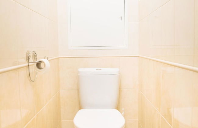 Funny Dolphins Apartments Dmitrovskaya - Foto 15