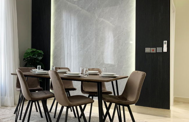 EWa Almughrzat District - Foto 6