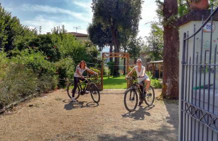 Agriturismo Casa Agricola Rossi Appartamenti in Casentino - Foto 15