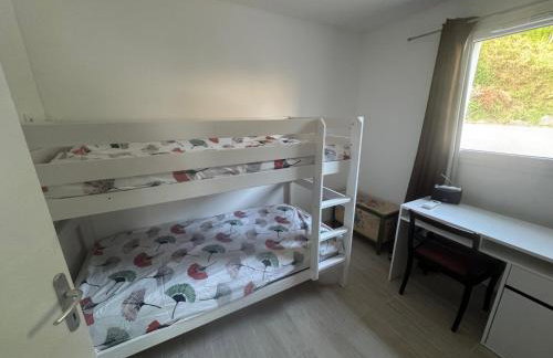 RANDOS à 15 mn de la plage COTI CHIAVARI Vue exceptionnelle Appart indépendant 3 ch - Photo 8