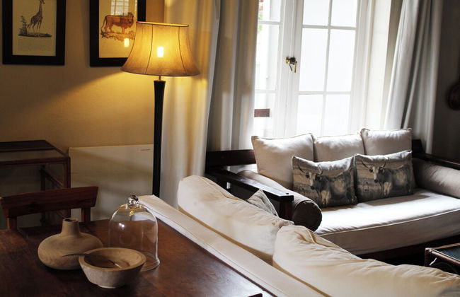 Arumvale Country House - Photo 24