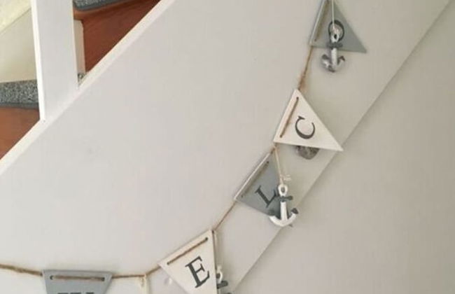 Sommerhus Fehmarn Comfortable Holiday Residence - Foto 18