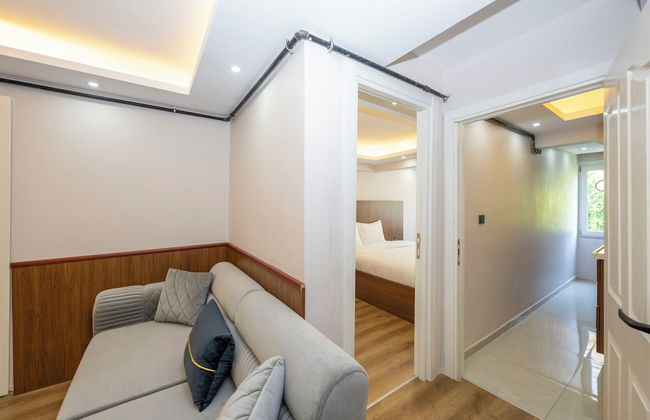 Hatem's House - Foto 23